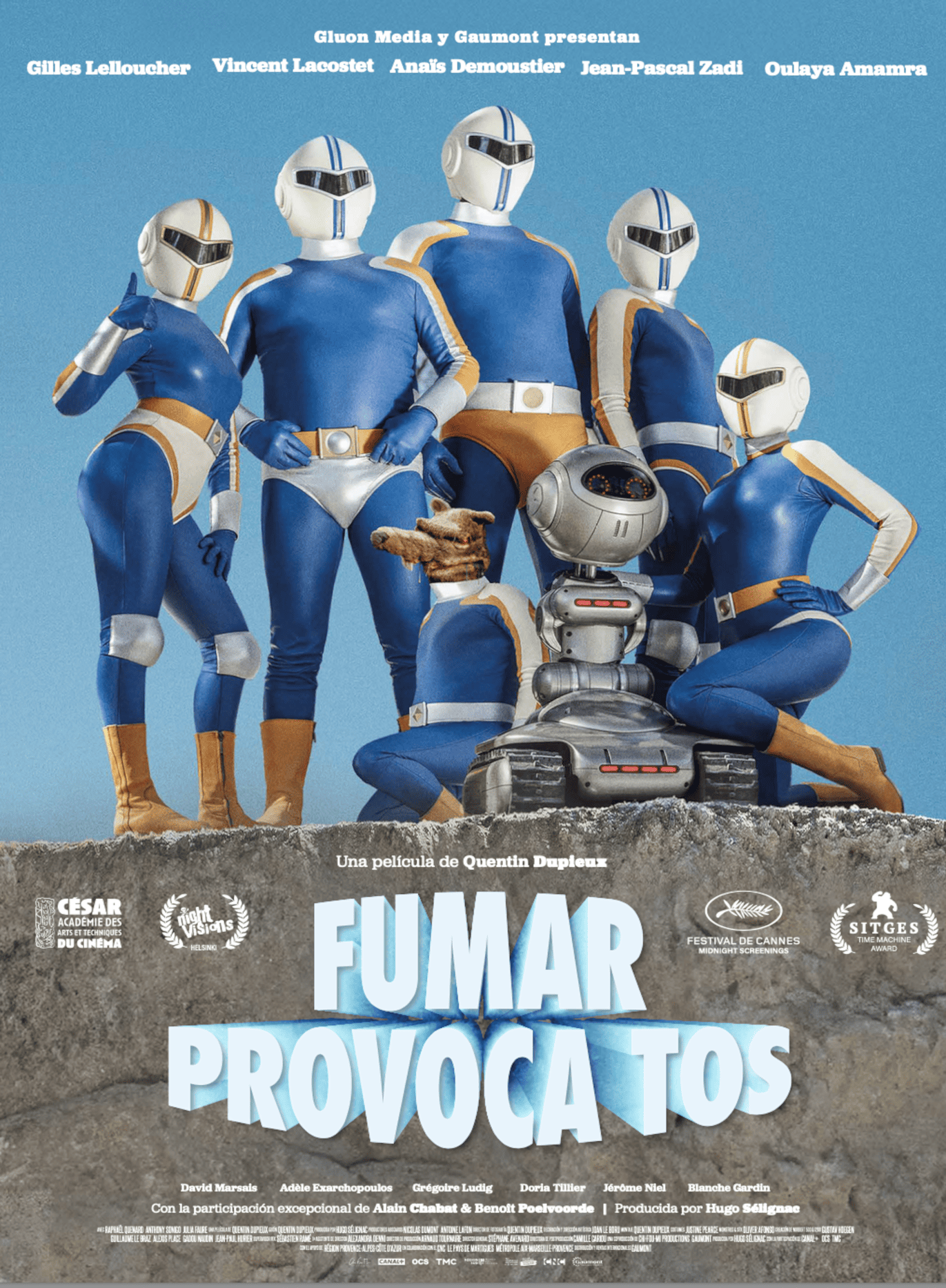 Fumar Provoca Tos